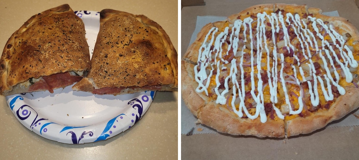 Shorty's Pizza and More