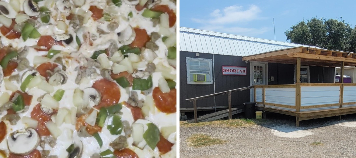 Shorty's Pizza and More