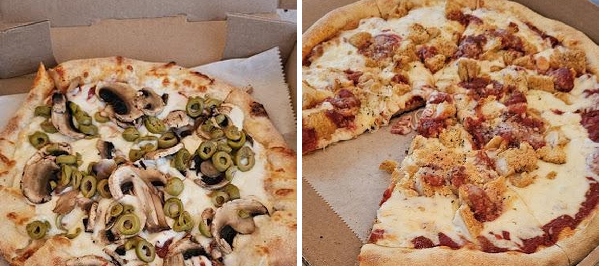 Shorty's Pizza and More