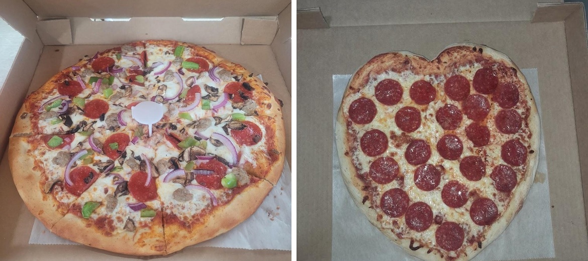 Shorty's Pizza and More