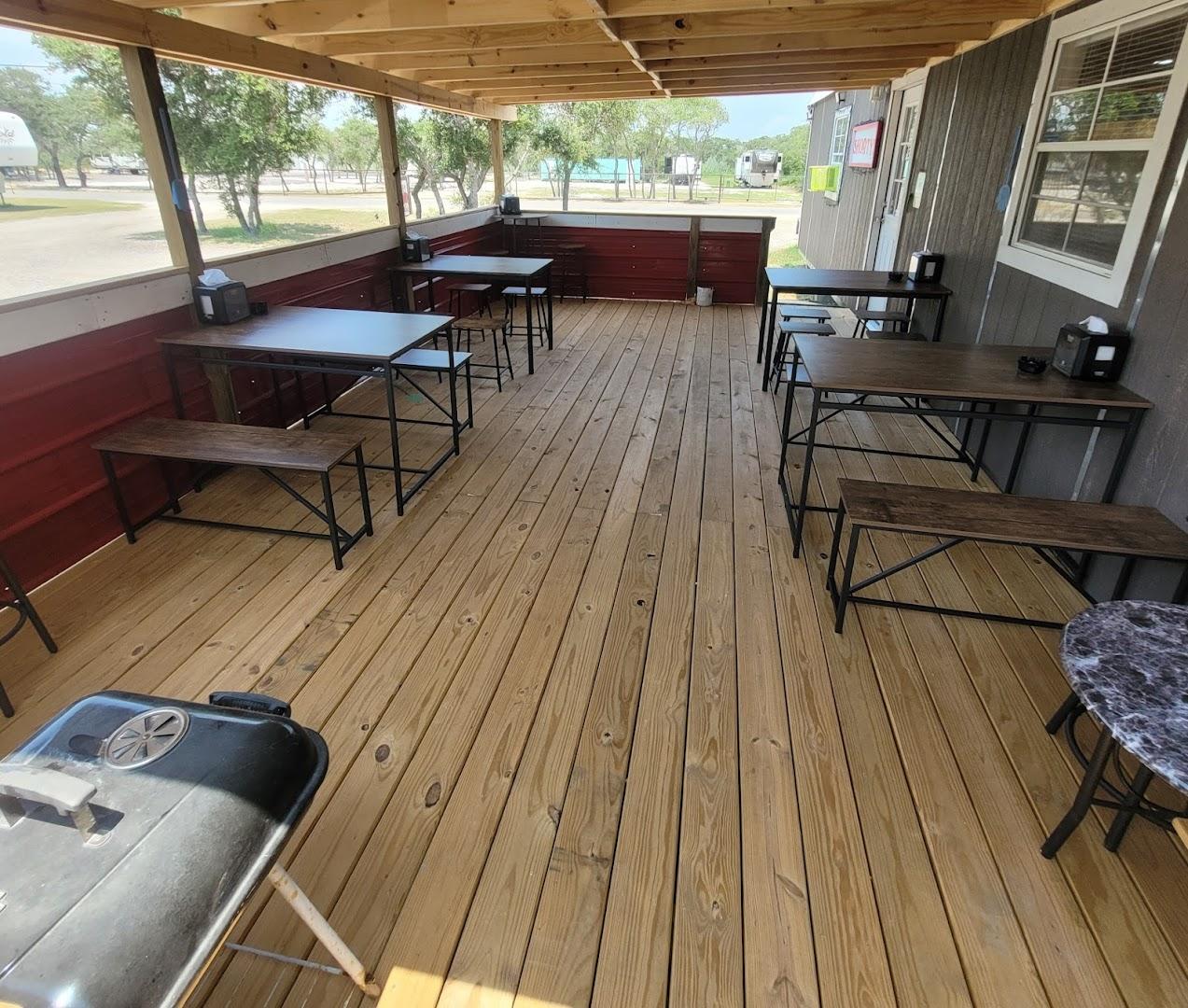 Shorty's Pizza and More
