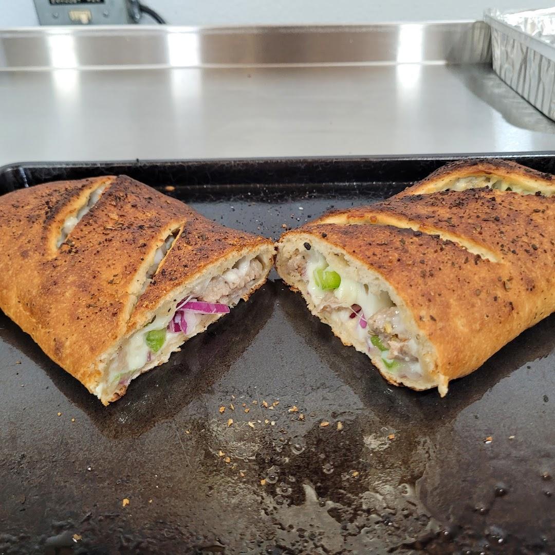 Shorty's Pizza and More