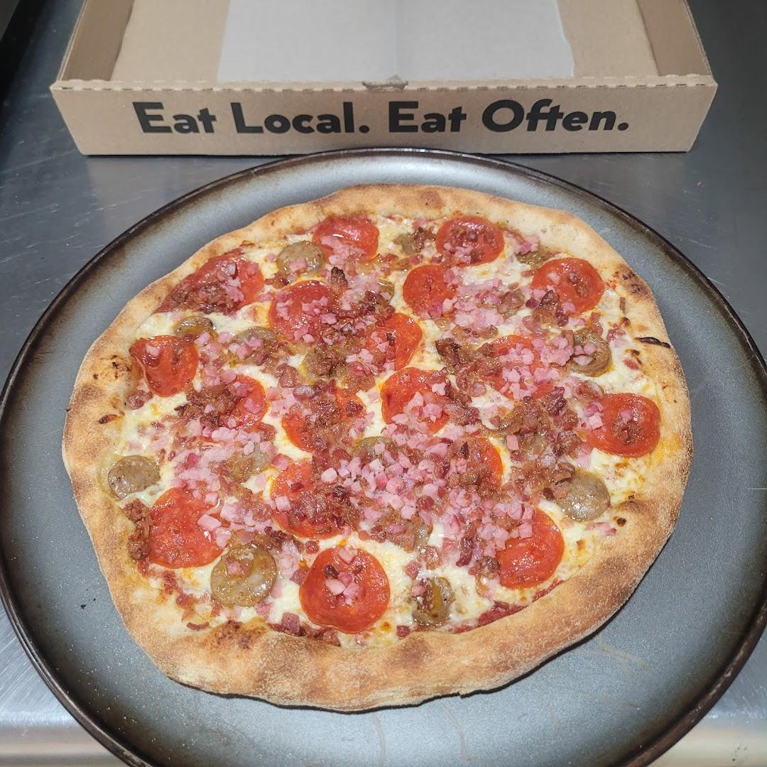 Shorty's Pizza and More