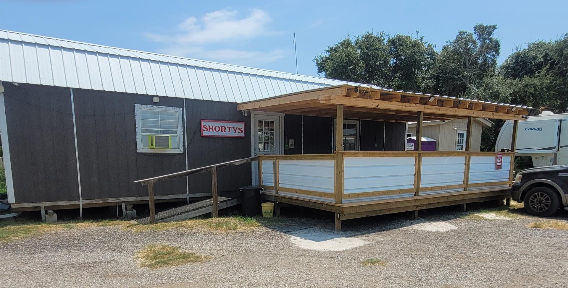 Shorty's Pizza and More